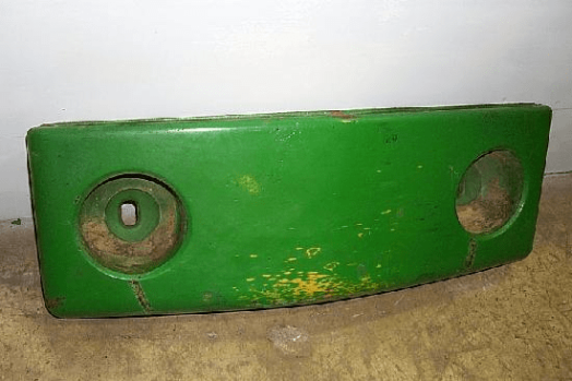 John Deere Front Frame