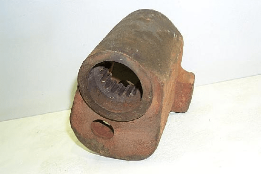 John Deere Draft Link Arm - L.h.