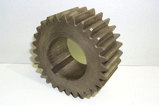 Massey Ferguson Crank Gear