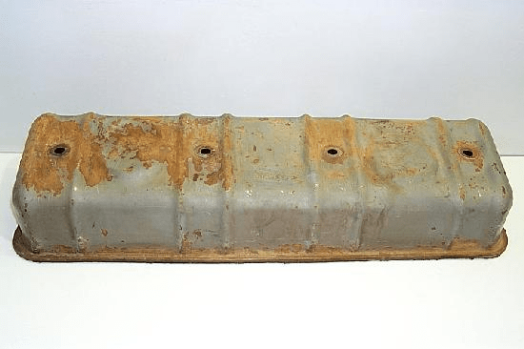 Massey Ferguson Cylinder Head Cover