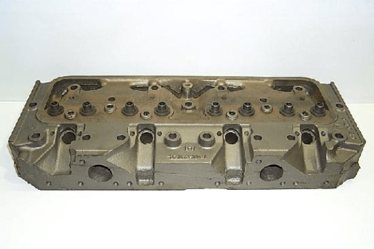 Massey Ferguson Cylinder Head