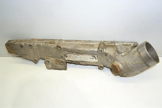 Massey Ferguson Intake Manifold