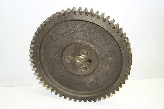 Massey Ferguson Injection Pump Drive Gear