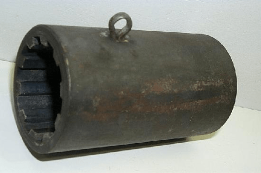 Massey Ferguson Drive Shaft Coupling - Rear