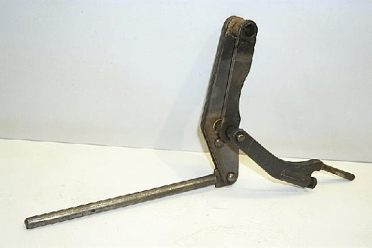 Massey Ferguson Draft Control Link Assembly