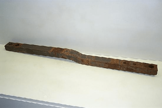 Massey Ferguson Drawbar