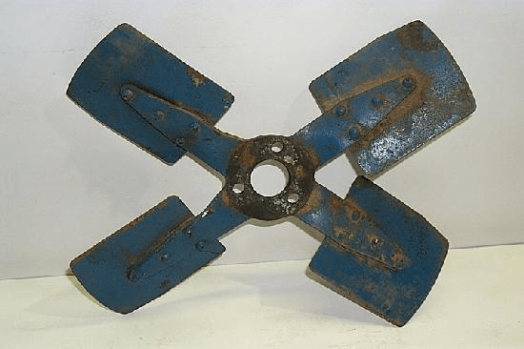 Long Fan