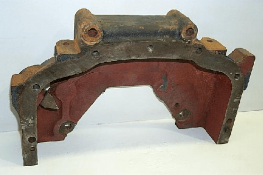 Long Flywheel Housing