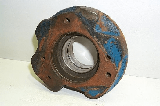 Long Injection Pump Holder