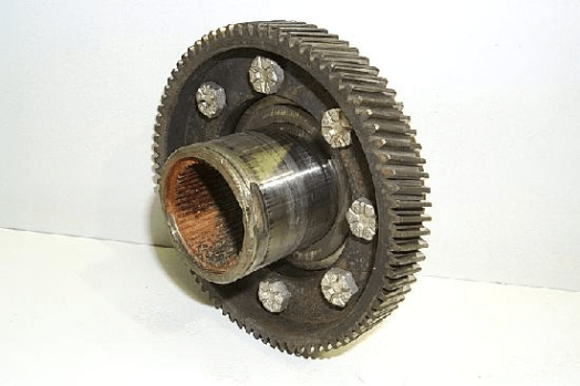 Long Injection Pump Gear