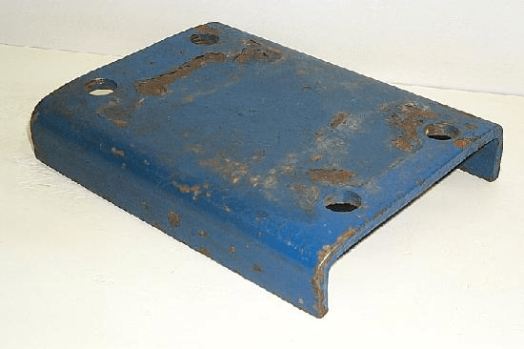 Long Fender Plate