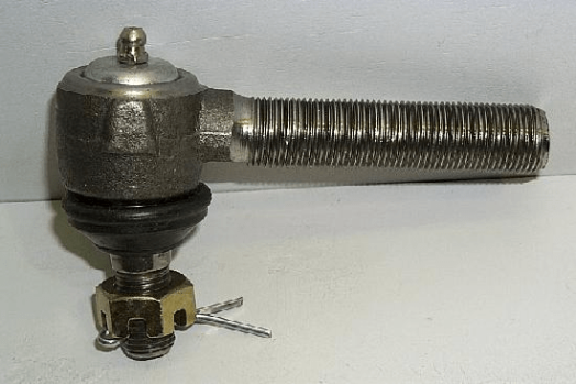 Ford Drag Link End - Front