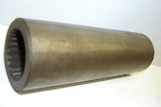 Ford Coupling