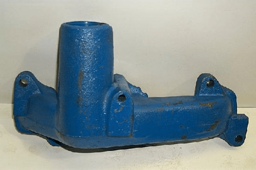 Ford Exhaust Manifold