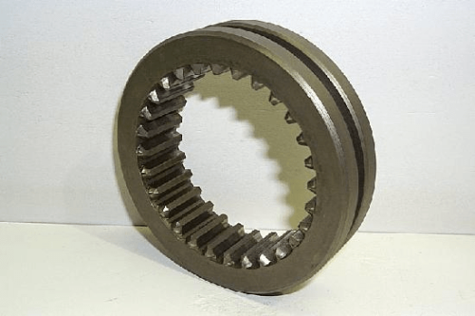Ford Coupling - Output Shaft