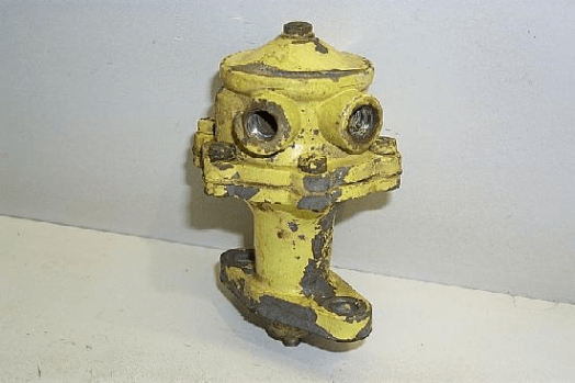 Ford Fuel Pump