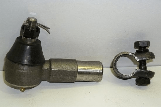 Ford Tie Rod End
