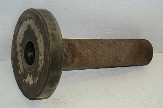 Ford Draft Control Spring Seat