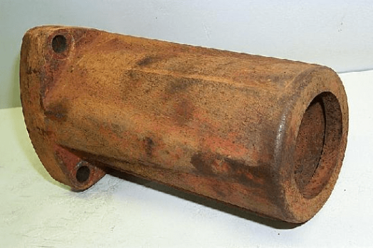 Ford Draft Control Spring Housing