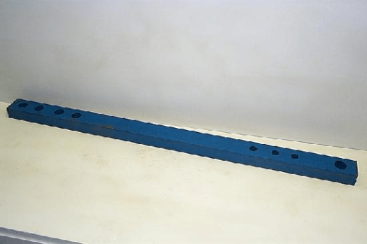 Ford Swinging Drawbar