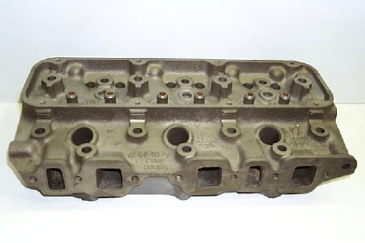 Ford Cylinder Head