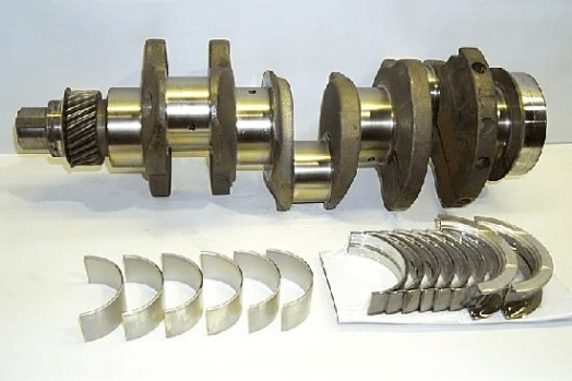 Ford Crankshaft