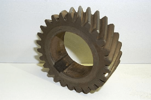 Ford Crankshaft Gear