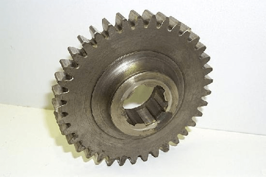 Ford Gear - Hyd Pump Drive