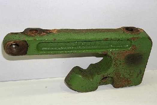 John Deere Implement Bracket - L.h.
