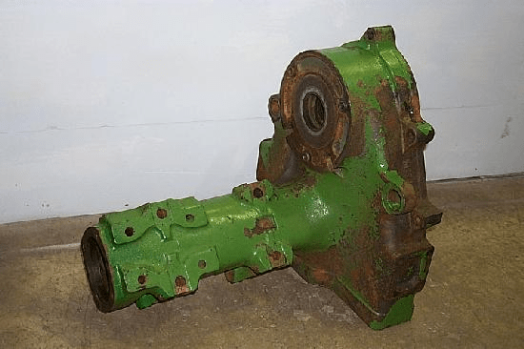 John Deere Final Drive Housing