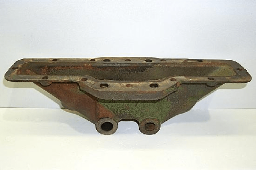 John Deere Final Drive Oil Pan