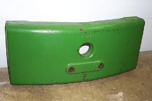 John Deere Front Weight