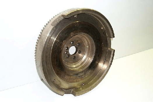 Massey Ferguson Flywheel