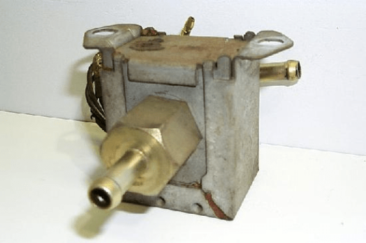 Massey Ferguson Fuel Pump