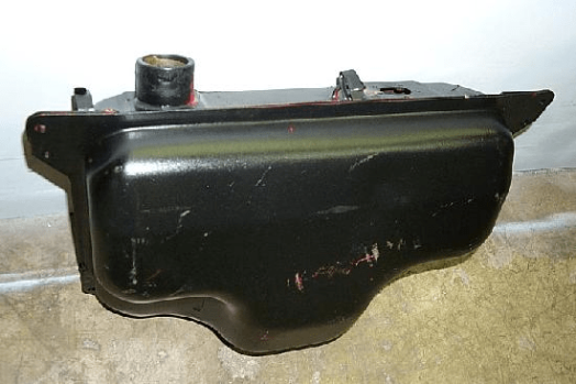 Massey Ferguson Fuel Tank