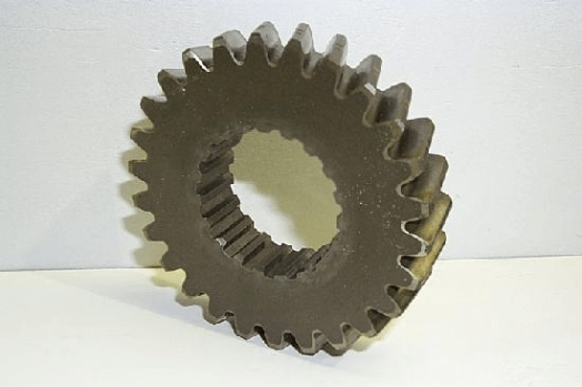 Massey Ferguson Gear - Reverse Shaft Rear