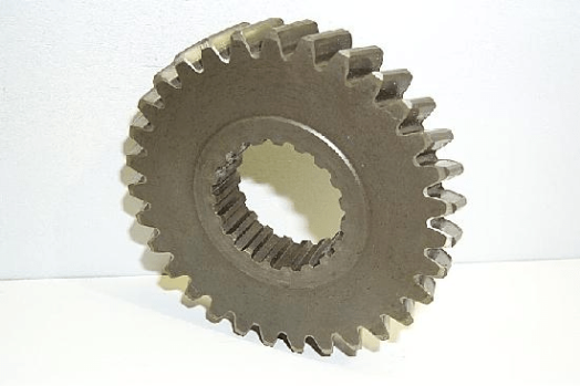 Massey Ferguson Gear - Reverse Shaft Rear