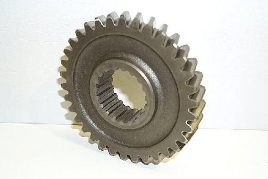 Massey Ferguson Gear - Reverse Shaft Rear
