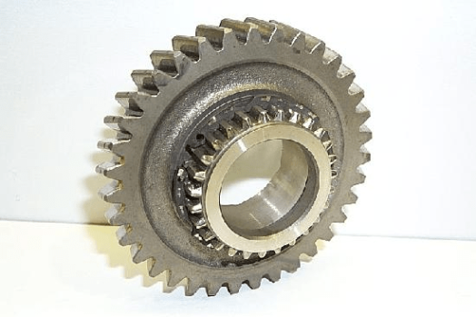 Massey Ferguson Gear - Synchro Shaft