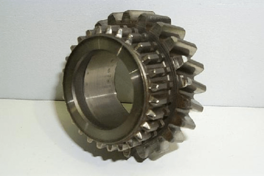 Massey Ferguson Gear - Synchro Shaft