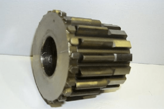 Massey Ferguson Gear