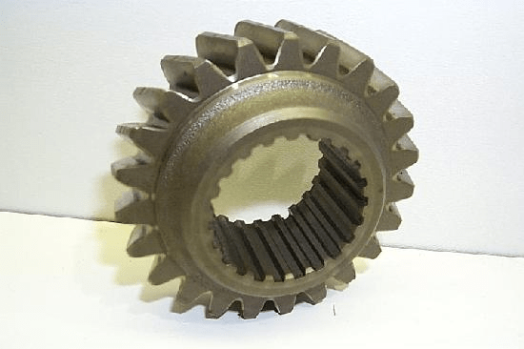 Massey Ferguson Gear