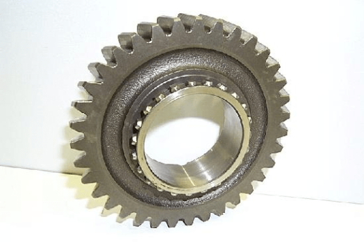 Massey Ferguson Gear