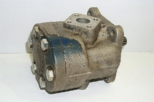 Massey Ferguson Hydraulic Pump