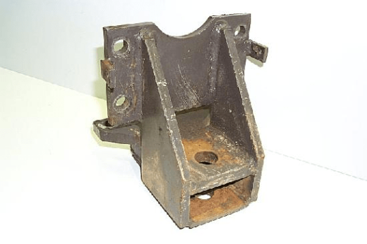 Massey Ferguson Drawbar Bracket