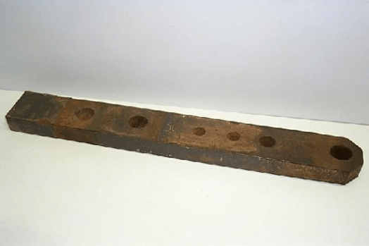 Massey Ferguson Drawbar