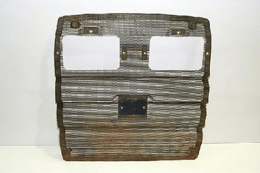 Massey Ferguson Grill Screen