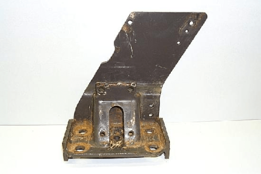 Massey Ferguson Fender Bracket - L.h. Lower