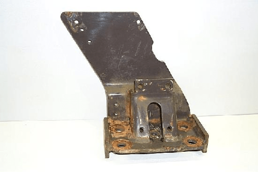 Massey Ferguson Fender Bracket - R.h. Lower