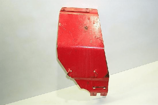 Massey Ferguson Fender Bracket - L.h. Upper